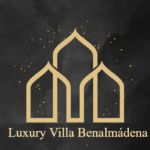 Luxury Villa Benalmádena